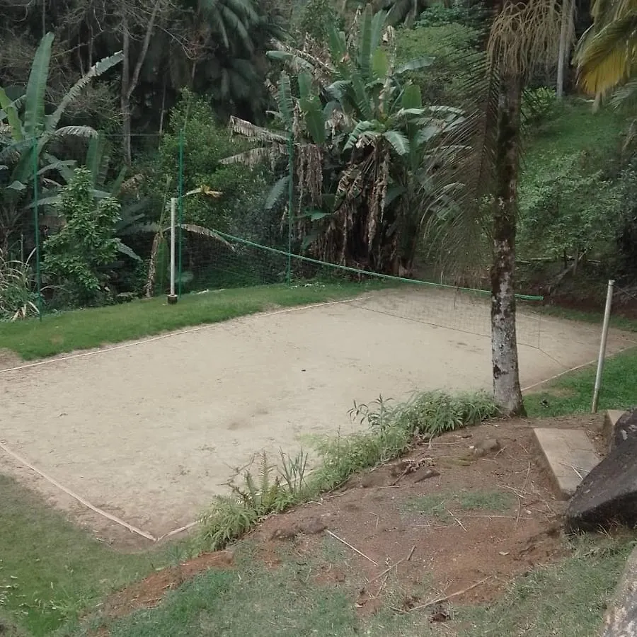 Cabana Em Meio A Natureza Com Piscina. Villa Rodeio 0*,  Brazil