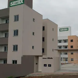 Residencial Melodia Apartamento