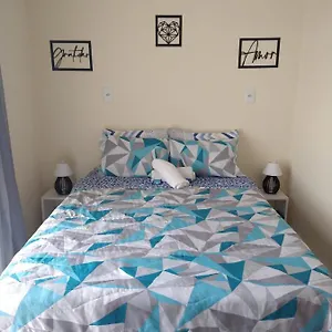 Hospedar-residencial Sabrina Apartamento