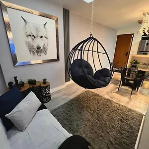  Apartamento Encantador Com Shopping E Piscina Brasil