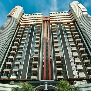  Apartamento Alugueasy - Metropolitan Brasil