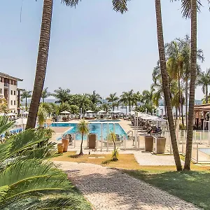  Apartamento Bsb Flats - Life Shtn Brasil