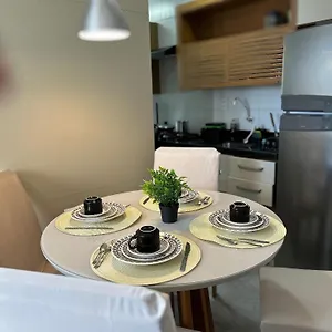  Apartamento Flat Confortavel Brasil